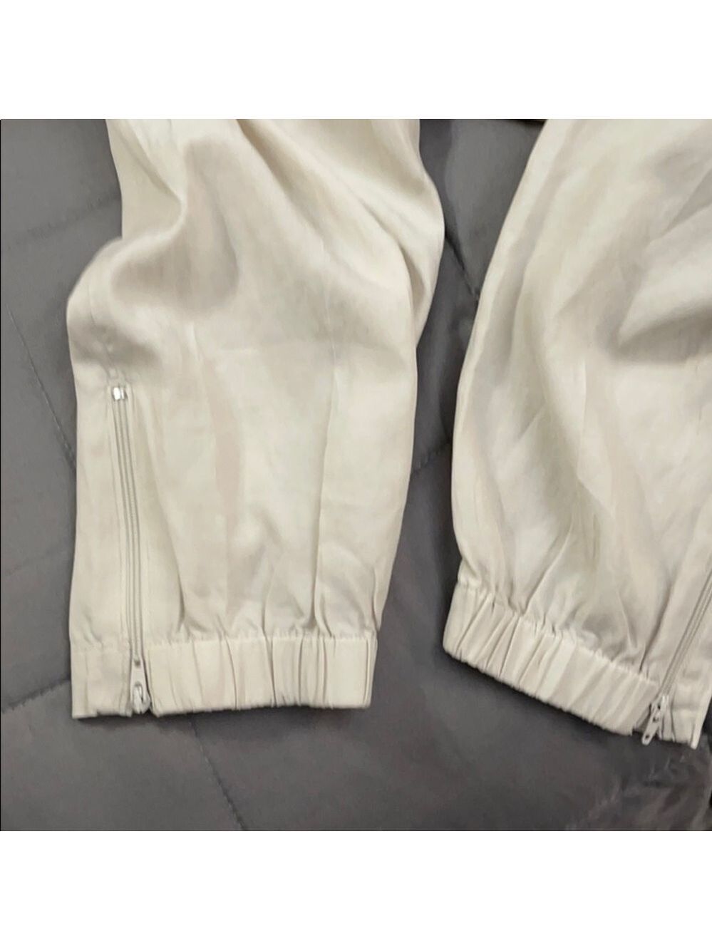VINCE CAMMUTO PANTS JOGGERS B20 - Picture 6 of 8